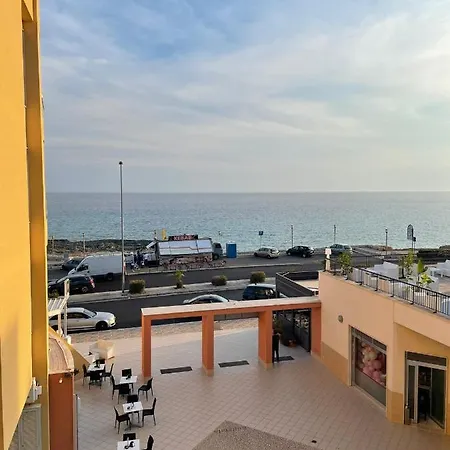 Appartement In Rosa Virginia Gallipoli