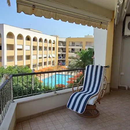 In Rosa Virginia Appartement Gallipoli