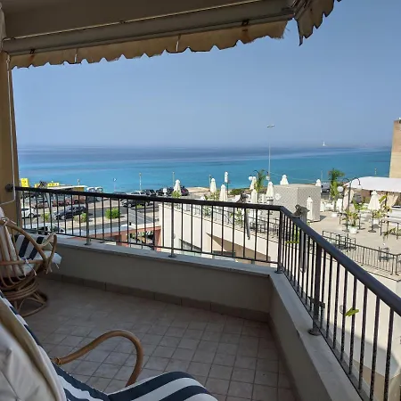 Appartement In Rosa Virginia