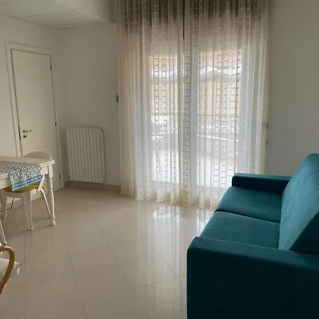 In Rosa Virginia Appartement Gallipoli