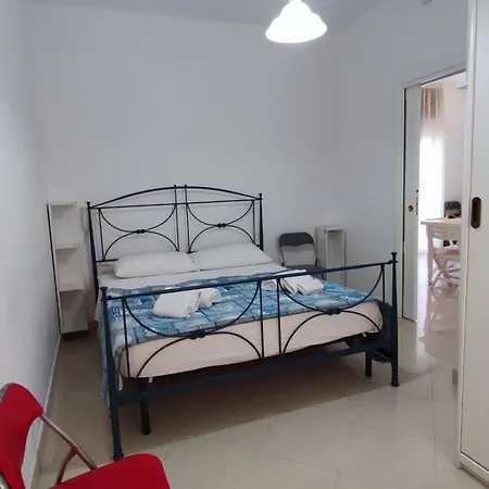 In Rosa Virginia Appartement Gallipoli