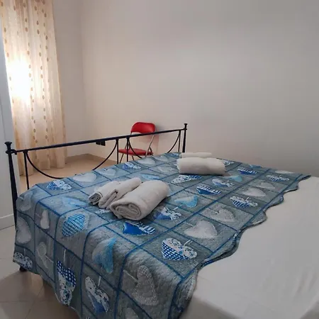 Appartement In Rosa Virginia