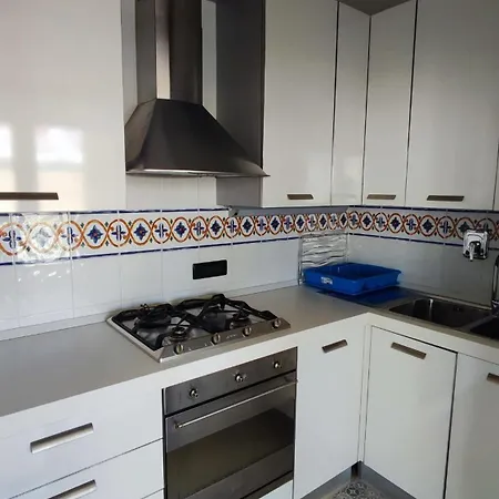 Appartement In Rosa Virginia