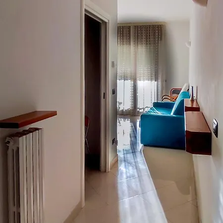 Appartement In Rosa Virginia