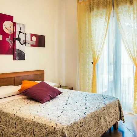 In Rosa Virginia Appartement *