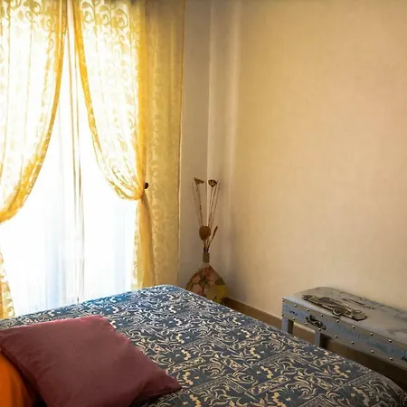 In Rosa Virginia Appartement *