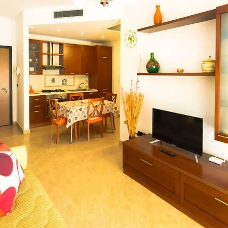 Appartement In Rosa Virginia *