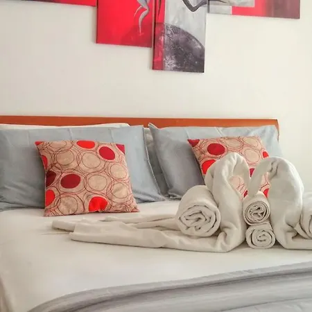 Appartement In Rosa Virginia