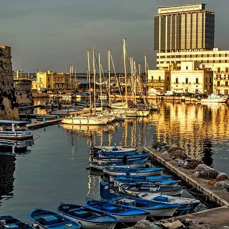 Appartement In Rosa Virginia