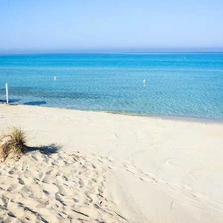 Appartement In Rosa Virginia