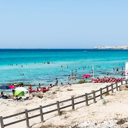 In Rosa Virginia Appartement *