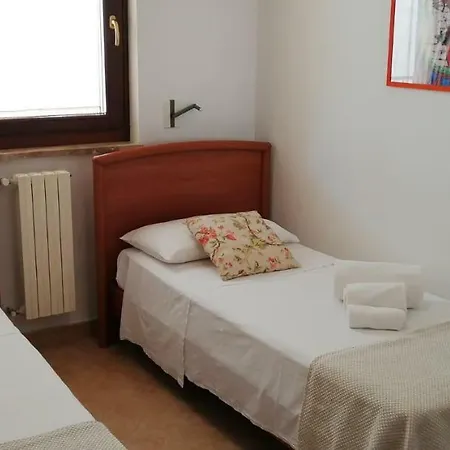 Appartamento In Rosa Virginia Gallipoli